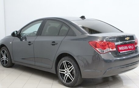 Chevrolet Cruze II, 2012 год, 889 000 рублей, 7 фотография