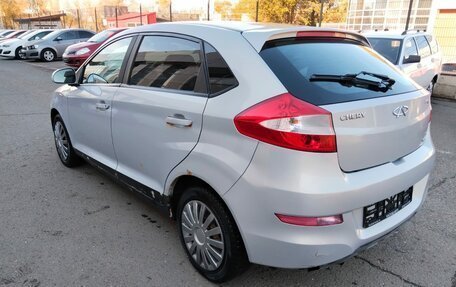 Chery Very (A13), 2013 год, 390 000 рублей, 3 фотография