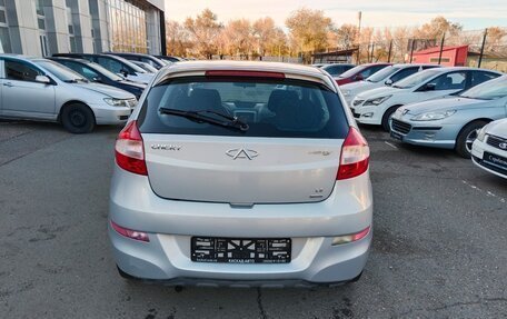 Chery Very (A13), 2013 год, 390 000 рублей, 4 фотография