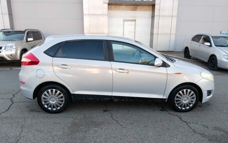 Chery Very (A13), 2013 год, 390 000 рублей, 6 фотография