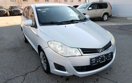 Chery Very (A13), 2013 год, 390 000 рублей, 7 фотография