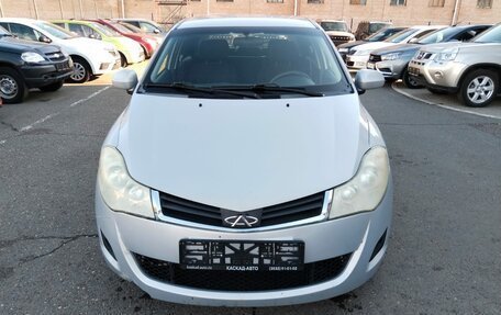 Chery Very (A13), 2013 год, 390 000 рублей, 8 фотография