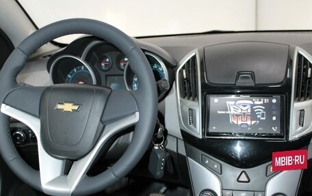 Chevrolet Cruze II, 2012 год, 889 000 рублей, 14 фотография