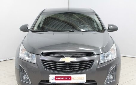 Chevrolet Cruze II, 2012 год, 889 000 рублей, 2 фотография