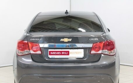 Chevrolet Cruze II, 2012 год, 889 000 рублей, 6 фотография