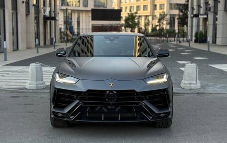 Lamborghini Urus I, 2024 год, 46 000 000 рублей, 3 фотография