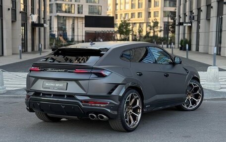 Lamborghini Urus I, 2024 год, 46 000 000 рублей, 6 фотография