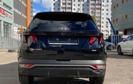 Hyundai Tucson, 2024 год, 3 659 000 рублей, 5 фотография