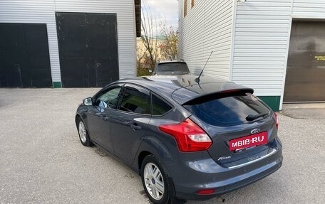 Ford Focus III, 2011 год, 850 000 рублей, 4 фотография