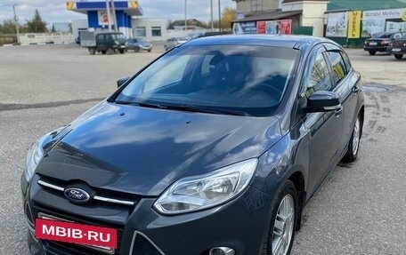 Ford Focus III, 2011 год, 850 000 рублей, 2 фотография