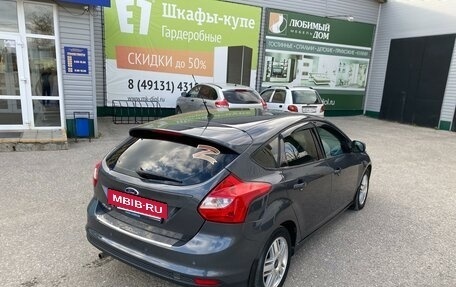 Ford Focus III, 2011 год, 850 000 рублей, 5 фотография