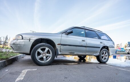 Subaru Legacy VII, 1994 год, 175 000 рублей, 4 фотография