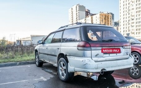 Subaru Legacy VII, 1994 год, 175 000 рублей, 5 фотография