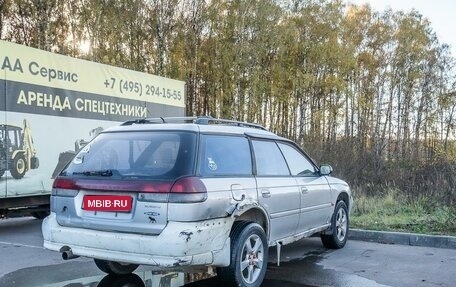 Subaru Legacy VII, 1994 год, 175 000 рублей, 6 фотография