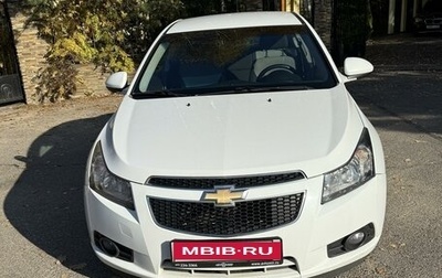 Chevrolet Cruze II, 2012 год, 980 000 рублей, 1 фотография