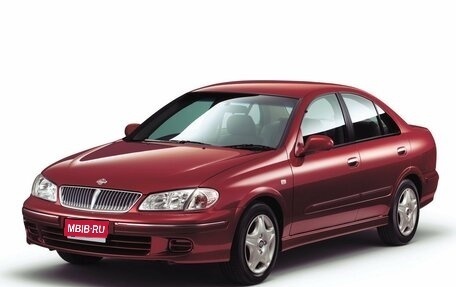 Nissan Bluebird Sylphy II, 2000 год, 290 000 рублей, 1 фотография