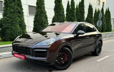 Porsche Cayenne III, 2021 год, 11 390 000 рублей, 1 фотография