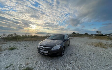 Opel Astra H, 2011 год, 850 000 рублей, 2 фотография