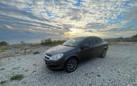 Opel Astra H, 2011 год, 850 000 рублей, 4 фотография