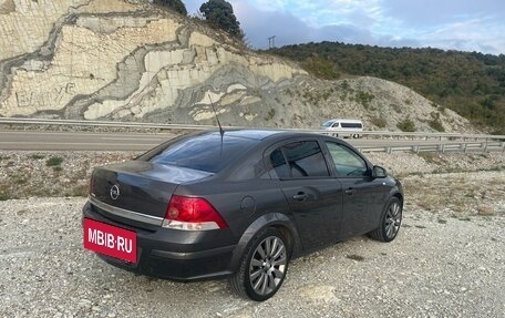 Opel Astra H, 2011 год, 850 000 рублей, 3 фотография