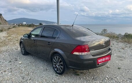 Opel Astra H, 2011 год, 850 000 рублей, 6 фотография