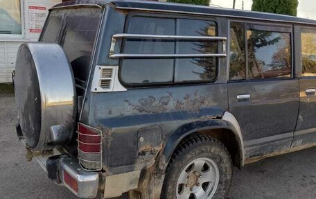 Nissan Patrol, 1990 год, 430 000 рублей, 2 фотография