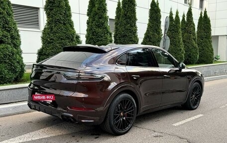 Porsche Cayenne III, 2021 год, 11 390 000 рублей, 2 фотография