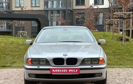 BMW 5 серия, 1998 год, 950 000 рублей, 2 фотография