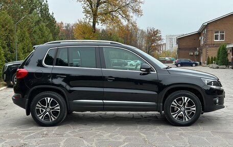 Volkswagen Tiguan I, 2012 год, 1 720 000 рублей, 10 фотография