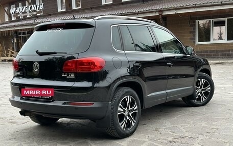 Volkswagen Tiguan I, 2012 год, 1 720 000 рублей, 5 фотография