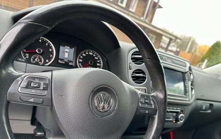 Volkswagen Tiguan I, 2012 год, 1 720 000 рублей, 19 фотография