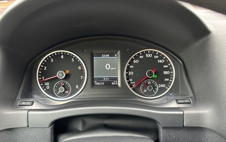 Volkswagen Tiguan I, 2012 год, 1 720 000 рублей, 21 фотография