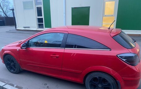 Opel Astra H, 2008 год, 620 000 рублей, 2 фотография