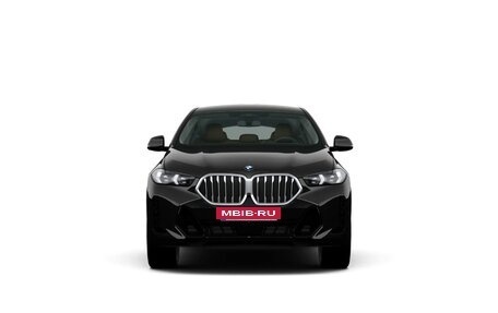 BMW X6, 2024 год, 18 050 000 рублей, 4 фотография