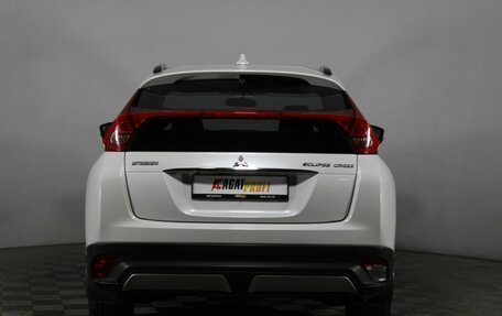 Mitsubishi Eclipse Cross, 2019 год, 2 359 000 рублей, 6 фотография