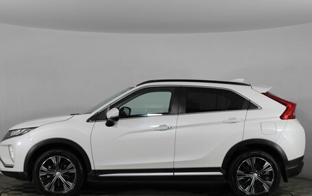 Mitsubishi Eclipse Cross, 2019 год, 2 359 000 рублей, 8 фотография