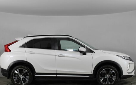 Mitsubishi Eclipse Cross, 2019 год, 2 359 000 рублей, 4 фотография