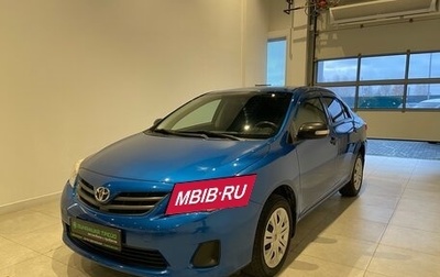 Toyota Corolla, 2010 год, 1 050 000 рублей, 1 фотография