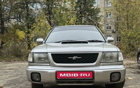 Subaru Forester, 1998 год, 700 000 рублей, 1 фотография