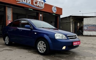 Chevrolet Lacetti, 2008 год, 670 000 рублей, 1 фотография