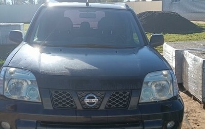 Nissan X-Trail, 2005 год, 660 000 рублей, 1 фотография