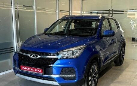 Chery Tiggo 4 I рестайлинг, 2019 год, 1 520 000 рублей, 1 фотография