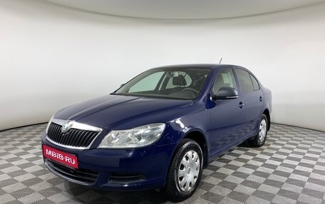 Skoda Octavia, 2011 год, 730 000 рублей, 1 фотография