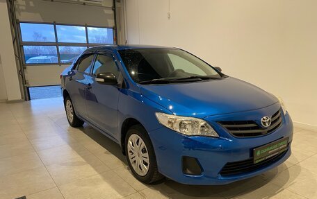 Toyota Corolla, 2010 год, 1 050 000 рублей, 3 фотография