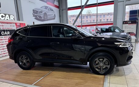 Haval F7 I, 2023 год, 2 879 000 рублей, 3 фотография