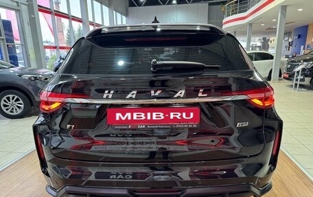 Haval F7 I, 2023 год, 2 879 000 рублей, 6 фотография