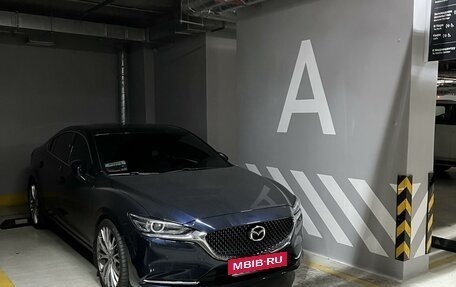 Mazda 6, 2020 год, 3 250 000 рублей, 14 фотография