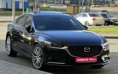 Mazda 6, 2020 год, 3 250 000 рублей, 18 фотография