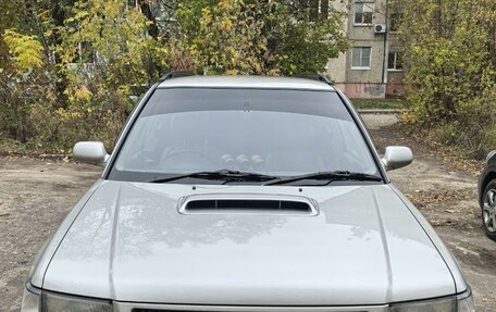 Subaru Forester, 1998 год, 700 000 рублей, 2 фотография