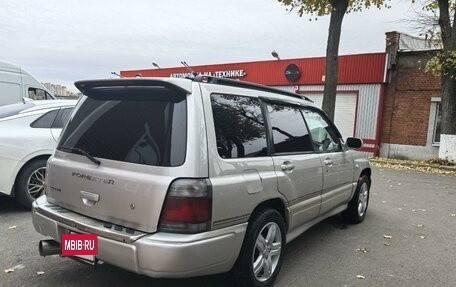 Subaru Forester, 1998 год, 700 000 рублей, 7 фотография